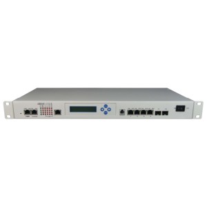 מרובה שירותים PDH Mux <span class=keywords><strong>4E1</strong></span> G.703 10/100Mbps מהיר <span class=keywords><strong>Ethernet</strong></span> סיבים אופטי מרבב עם Orderwire טלפון