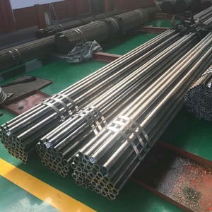JIS G3445 קר נמשך חלק דיוק פלדת צינור STKM13C עבור חלקי רכב