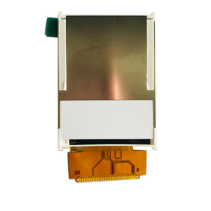 2.2 TFT LCD Modulo Display 24 Pin TFT LCD Modulo 176x220