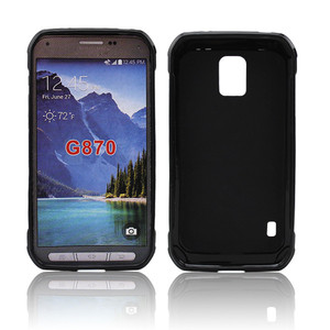 Singstar clear Tpu <strong>Cover</strong> for samsung galaxy S5 <strong>Active</strong> G870 case