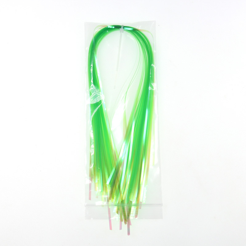Vert perle