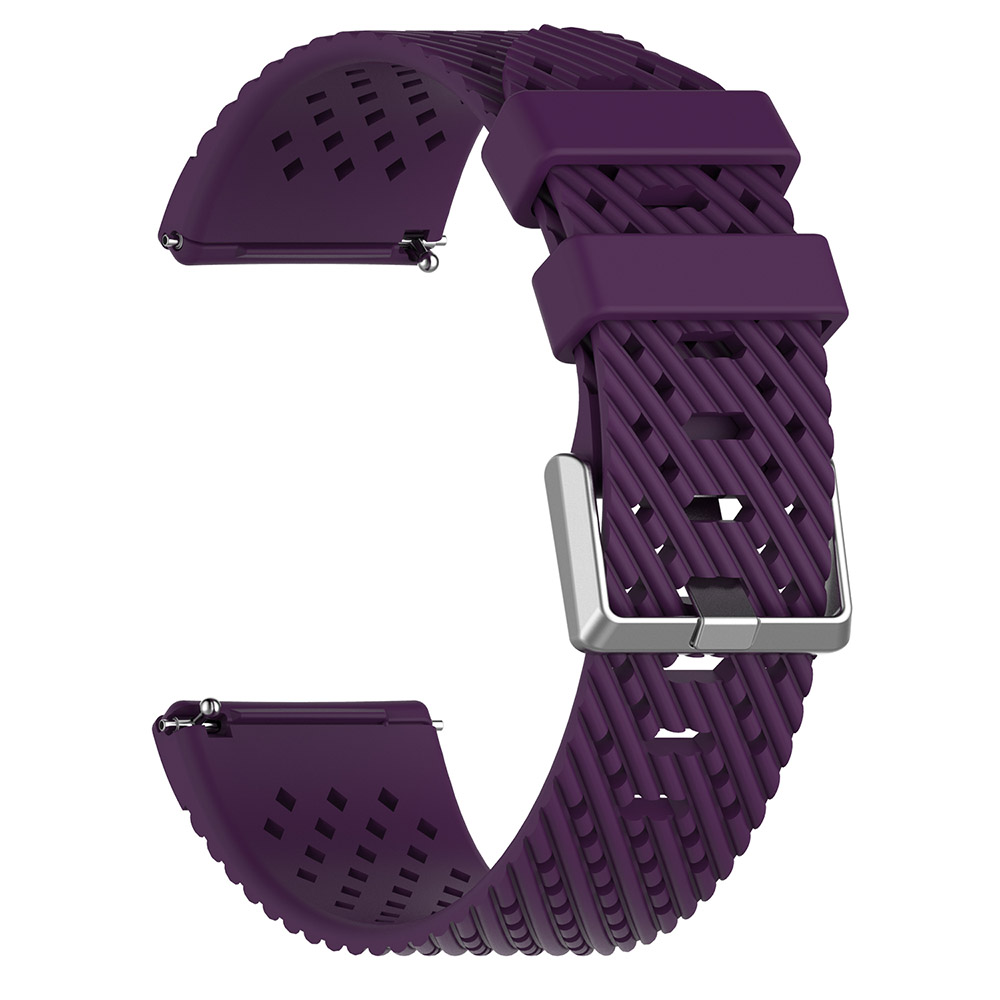 Dark Purple