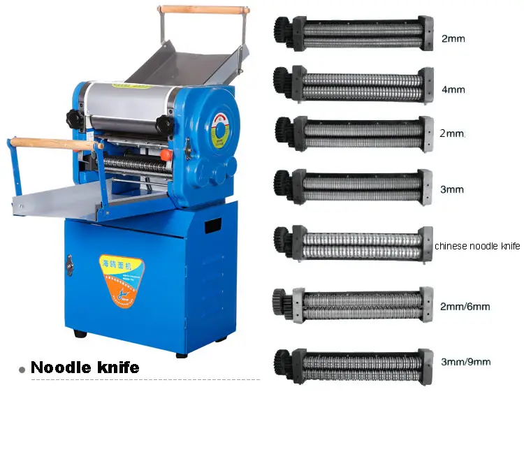 DZM-350 froze puff pastry machine in malaysia