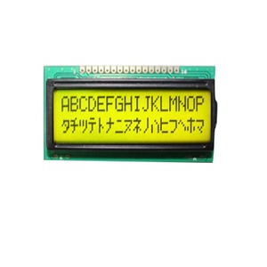Modulo lcd 2x16 display 1602 piccolo display lcd