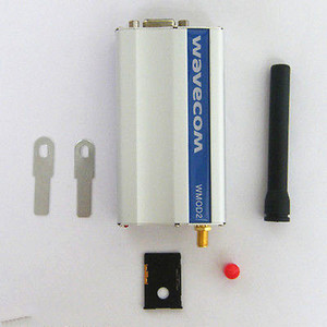 Wavecom FastrackM1306bWavecom GSMおよびGPRSモデム - Product Image 2