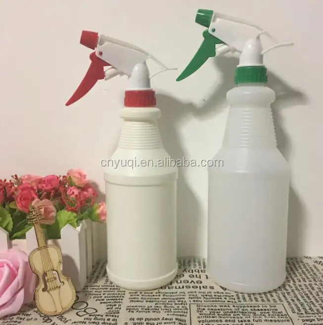 500ml Trigger Spray Schraub verschluss landwirtschaft liche Gartens pritze Plastik flasche