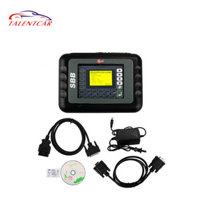 2024 Newest Version V33.02 SBB Car Key <strong>Programming</strong> Machine with Wholesale Price Silca Sbb Key Programmer