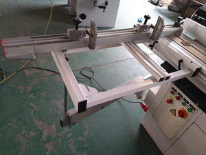 Çok kullanım ağaç İşleme 5 in 1 çok fonksiyonları testere ve planya makinesi marangozluk için yeni - Product Image 3