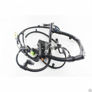 5260717 FOTON CUMMINS ISF3.8 Điện Tử Động Cơ Mô-đun Điều Khiển ECM Dây Nịt Dây Điện - Product Image 1