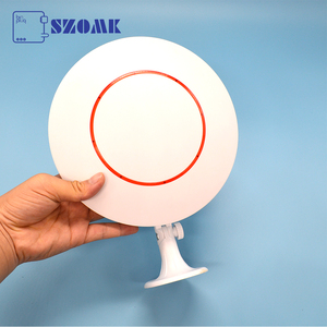 Wifi router di rete di distribuzione recinzione