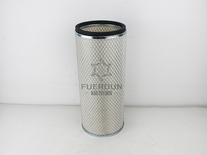 空气过滤器 KW3046 AF25276 AF25277 - Product Image 4