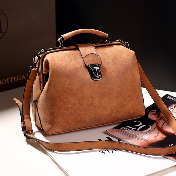 marron mat