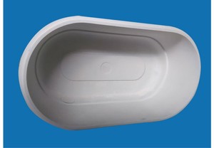 Tek parça küvet kalıp akrilik küvet kalıp ile fiberglas <span class=keywords><strong>RFP</strong></span> Freestand küvet kalıp