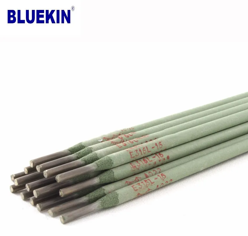 Factory supplying Smooth welding AWS E7018 carbon steel welding electrode