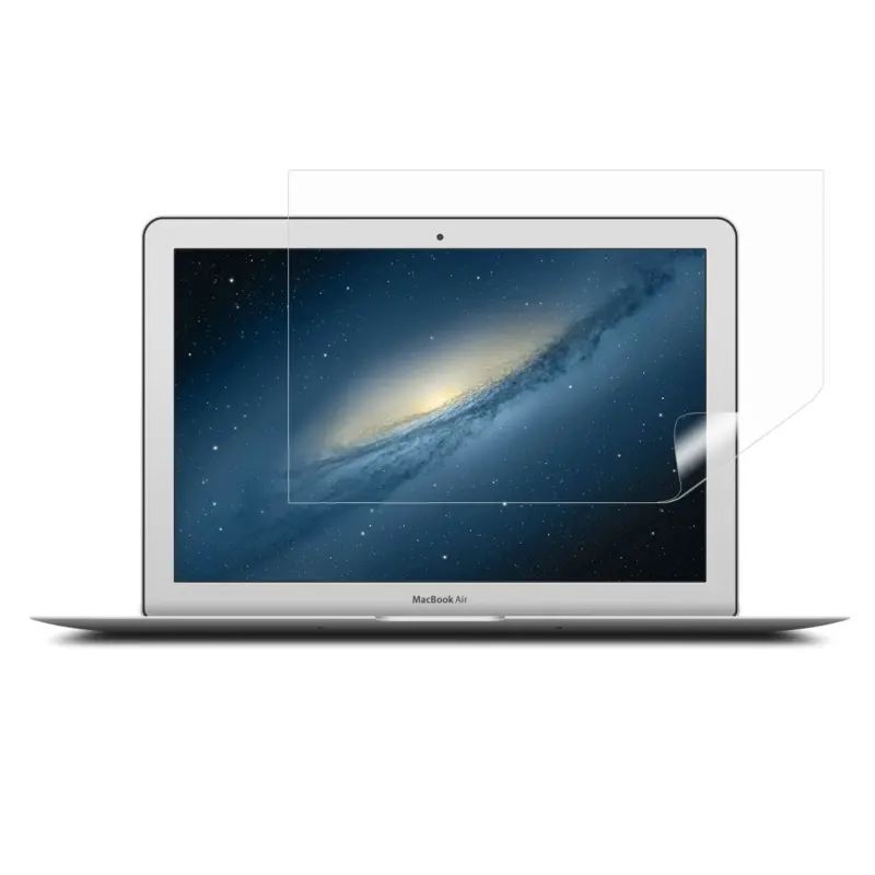 ขายร้อน 2019 ใหม่แฟชั่นที่มีสีสัน HD หน้าจอคอมพิวเตอร์แล็ปท็อปสำหรับ MacBook