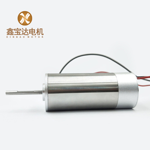 28毫米12V 9500转/分bldc无刷直流无芯电机无人机电机maxon电机