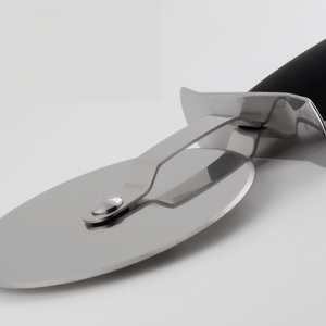 畅销定制设计不锈钢批发披萨切刀 - Product Image 6