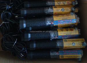110V汽车车库工具便携式感应加热器，用于二手螺栓