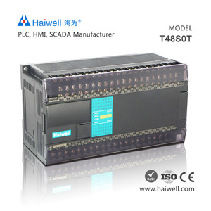 Haiwell T48S0T 48 E/A-Punkte SPS-speicher programmier bare Steuerung für Solar projekt Green Energe - Product Image 2