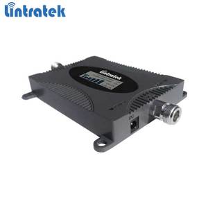 16dBm Sử Dụng Nhà 1900 MHz <span class=keywords><strong>Pico</strong></span> Tín Hiệu <span class=keywords><strong>Repeater</strong></span> Di Động PCS <span class=keywords><strong>Mini</strong></span> 65dB tăng cường/receiver - Product Image 2