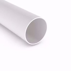プラスチックPVC PVC-UパイプDN 200 125 <span class=keywords><strong>mm</strong></span> PN10 PN 20 PN 25給水用