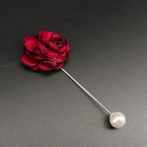 Muslim Pin <strong>Brooch</strong> Design Ladies <strong>Brooches</strong> Scarf Hijab Pins - Product Image 3