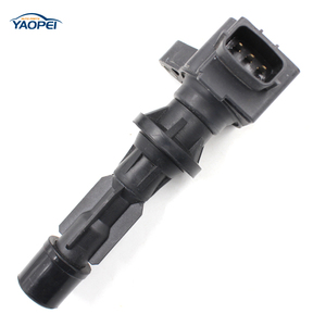 点火线圈福特福克斯1.8 2.0 2005-2014马自达6 3 Cx-7奔腾B70 OEM 6M8G-12A366 - Product Image 5