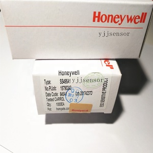 YJJ SS495A1 Honeywell Brush less Motor hallens ensor mit geringem Strom verbrauch
