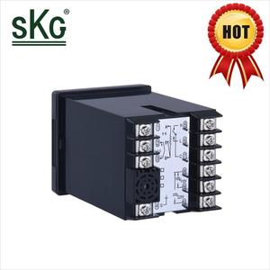 ZF-72 3 Dial Code 72x72mm <strong>Analog</strong> <strong>Temperature</strong> <strong>Controller</strong> with Pointer Panel <strong>Temperature</strong> Thermostat K/J PT100 <strong>Input</strong> 5A/220VAC/SSR - Product Image 4
