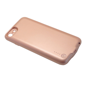 超薄电池充电案例为 iPhone 7 8 移动电源案例 - Product Image 3