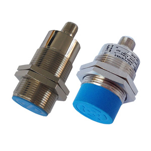 M30 AC 2 חוט קיבולי מים רמת נוזל מגע קרבה חיישן מתג AC220V/110 V IP67 עמיד למים (IBEST)