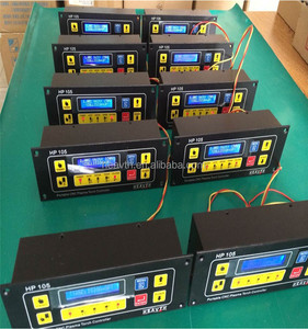 HP105 Plasma <strong>Torch</strong> <strong>Height</strong> <strong>Controller</strong> for <strong>CNC</strong> Portable Cutter - Product Image 3