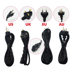LED sürücü AC 100-240V DC 12 V 10A güç kaynağı şarj adaptörü trafo 220 V 12 V convverter 5050 Led şerit ışık için - Product Image 6