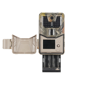 SUNTEK แอปควบคุม24MP 1296P,กล้องล่าสัตว์ WiFi มองเห็นกลางคืนกล้องตรวจสอบเส้นทาง WiFi 900 - Product Image 4