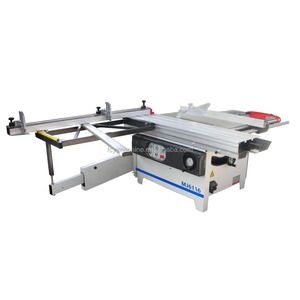 MJ6116Y Sürgülü masa Testere - Product Image 1