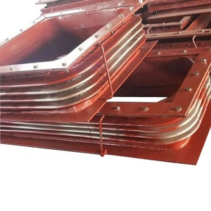צינור ברזל חשיל הולם <span class=keywords><strong>dn600</strong></span> נירוסטה מפוח מפצה עבור פליטה