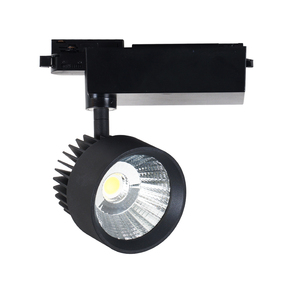 CE RoHS SAA phê duyệt chùm điều chỉnh dimmable 20 wát 30 wát 50 wát cob <span class=keywords><strong>led</strong></span> dõi ánh sáng - Product Image 6