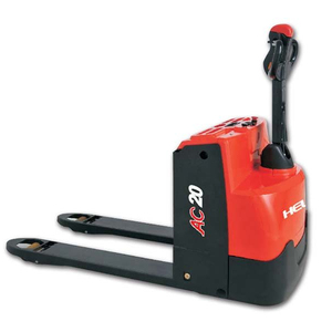 Elektrische Lange Erreichen industrielle gabelstapler automatische hubwagen power fahrstuhl <span class=keywords><strong>stacker</strong></span>