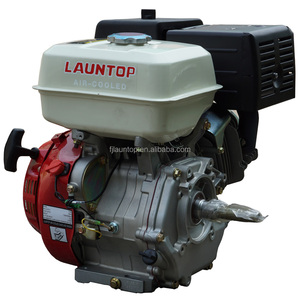 6.5hp 196cc LT200 170f benzinli motor - Product Image 3