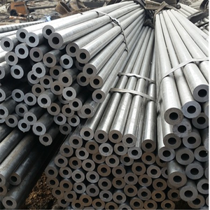 碳钢din2391c st35 st3 4 st524钢精密hs编码碳无缝钢管 - Product Image 3