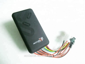 High Quality Free Web and APP Real Time Tracking GT06 2g with SDK API Sample <strong>Code</strong> Car <strong>Gps</strong> <strong>tracker</strong> - Product Image 2