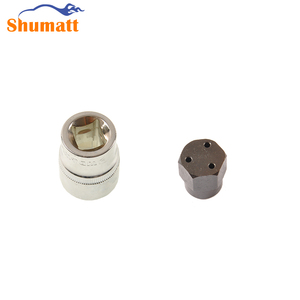 ทั่วไปดีเซลหัวฉีดเครื่องมือกำจัดง่าย Common Rail Injector ยอดนิยมเครื่องมือ CRT090 - Product Image 4