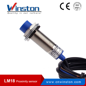 LM18 - 3008NA NPN PNP NO NC inductancia se encuentra muy interruptor sensor de - Product Image 3