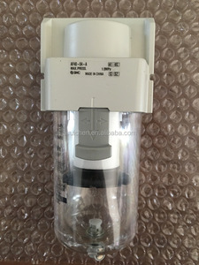 100% המקורי sms pneumatic sms AF20-01-A AF20-02-A AF30-02-A AF30-03-A AF40-03-A AF40-04-A מסנן <span class=keywords><strong>smc</strong></span>