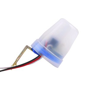 Small Outdoor Street <strong>Light</strong> Control Switch,<strong>Light</strong> <strong>Sensor</strong> Remote Control Switch,Adjustable <strong>ldr</strong> photo <strong>sensor</strong> photocell - Product Image 6