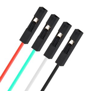 1M uzunluk 4Pin USB UART TTL USB kablosu PL2303HX kablo dönüştürücü modülü Windows/Mac OS için - Product Image 5