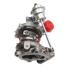 Xe tùy chỉnh giá procharger siêu tăng áp <span class=keywords><strong>Kit</strong></span> điện lớn động cơ diesel tuabin turbone bộ phận giá thấp 4d56 <span class=keywords><strong>turbo</strong></span> tăng áp - Product Image 4