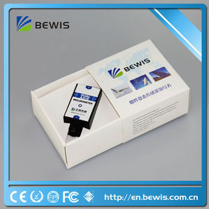 BWSENSING Dual Axis Digital Inclinometer Switch LIS341 Adjustable <strong>Tilt</strong> Switch with Voltage <strong>Output</strong> for <strong>Sensor</strong> Applications - Product Image 3