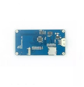 Nextion di Base 2.4 "2.8" 3.2 "3.5" 4.3 "5.0" 7.0 "Resistivo Touch Screen del PANNELLO smart Modulo Display per Raspberry Pi - Product Image 2