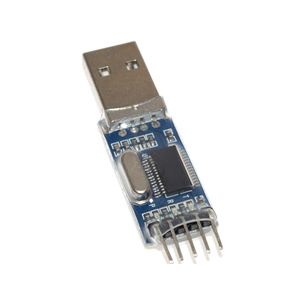 USB TTL / USB-TTL / STC mikro programcı/PL2303 modülü yükseltme kurulu dokuz